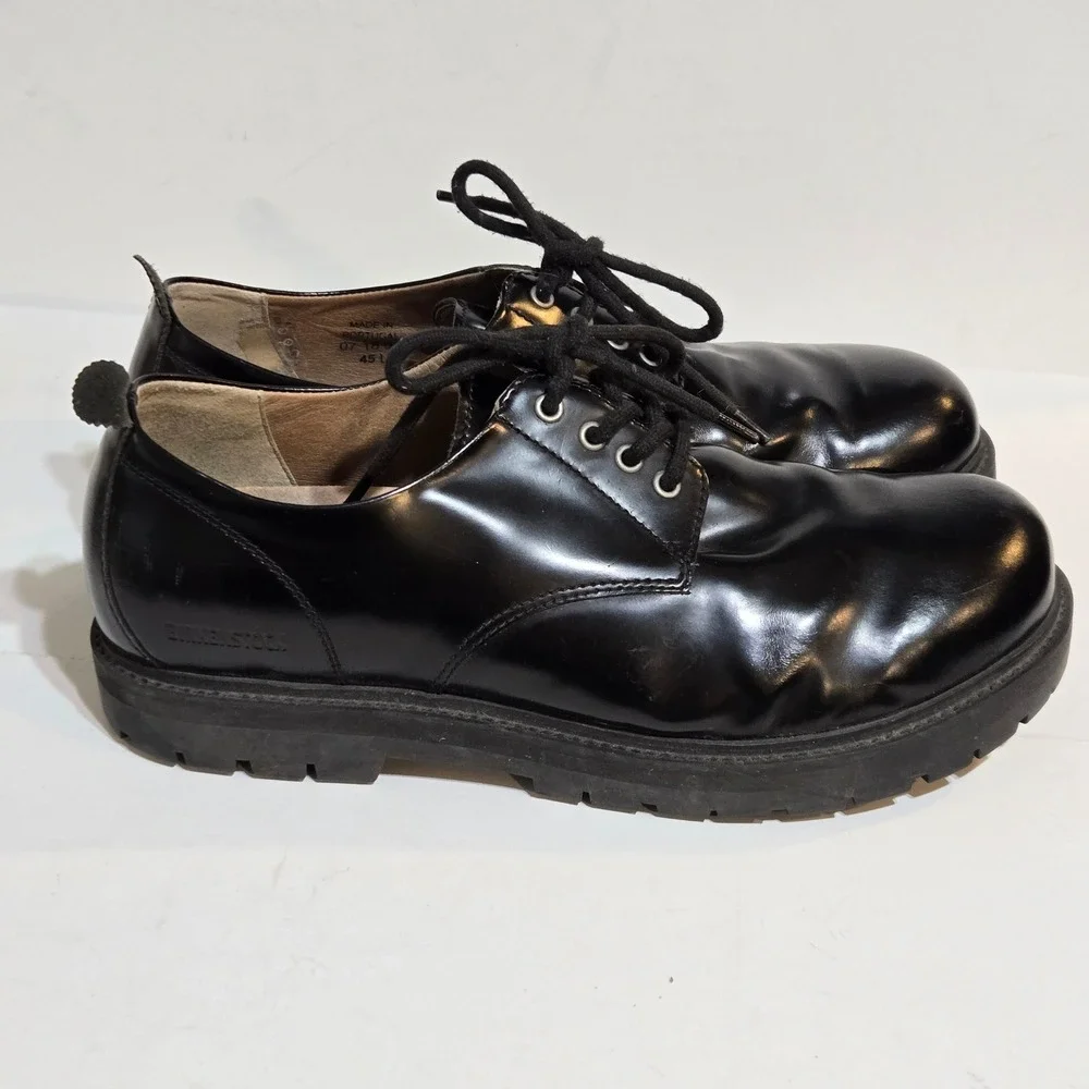 Birkenstock keifar low